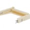 Conector Carduri Compact Flash I &amp; II SMT Aurit