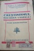 CRESTINISMUL , DOCTRINA UTOPICA ? PREOT C N GAICULESCU