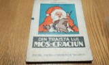 DIN TRAISTA LUI MOS CRACIUN - Elena Farago - Cartea Romaneasca, 1943, 162 p.