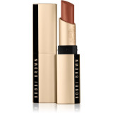 Cumpara ieftin Bobbi Brown Luxe Matte Lipstick ruj de lux cu efect matifiant culoare Downtown Rose 3,5 g