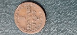 STATELE GERMANE I PFENNIG 1789 C