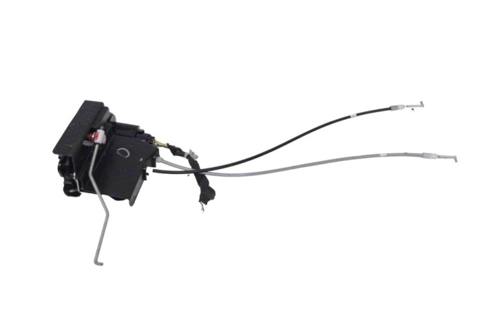 &Icirc;ncuietoare ușă dreapta față SSANGYONG RODIUS II 2018 22750126