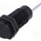 Senzor capacitiv, IP67, cablu 2m, 200mA, BAUMER - CFAK 30N1100