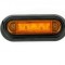 Lampa de gabarit 4 LED galben MAR887