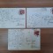LOT 3 CARTI POSTALE (ANTERIOR 1909) ELVETIA &ndash; &rdquo;BONNE ANNEE&rdquo;