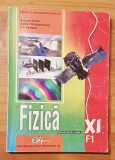Fizica F1. Manual pentru clasa XI de Simona Bratu, Clasa 11