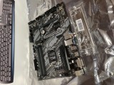 Placa baza Gigabyte B360 HD3P, lga1151, cpu gen 8 si 9, garantie, noi