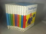 Paddington A Classic Collection 10 Books Box Set By Michael Bond,Michael Bond - Editura Harper Collins Children Books, Brosata
