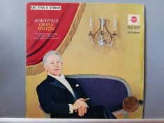 Artur Rubinstein ? Waltzes Chopin (1969/RCA/RFG) - VINIL/ca Nou (NM+) foto