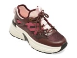 Pantofi sport ALDO visinii, 14428870, din piele ecologica