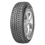 Cauciucuri de iarna Sava ESKIMO ICE ( 195/65 R15 95T XL, Nordic compound )