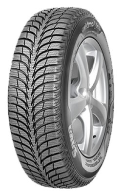 Cauciucuri de iarna Sava ESKIMO ICE ( 225/45 R17 94T XL, Nordic compound ) foto