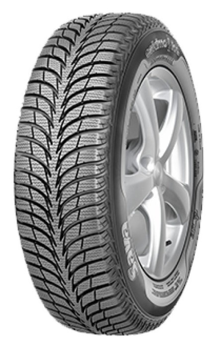 Cauciucuri de iarna Sava ESKIMO ICE ( 195/55 R16 87T, Nordic compound )