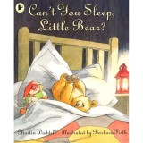 Can't You Sleep, Little Bear?