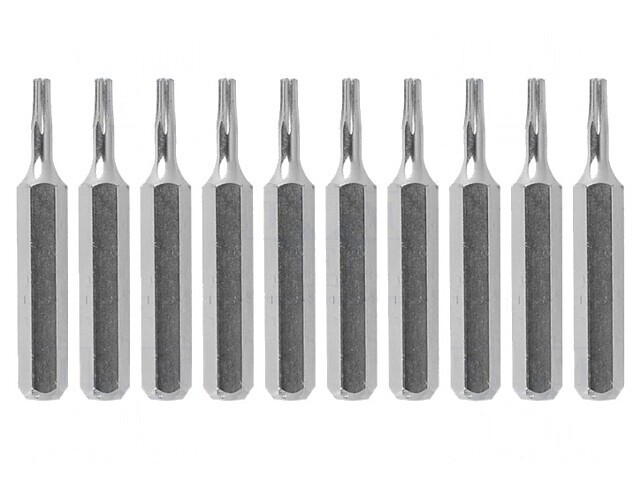 Capete Torx TX06 10buc