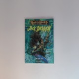Egmont Jack Sparrow - Cantecul Sirenei