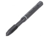 Tarod Filetare Oțel Rapid HSS-E M10 100mm