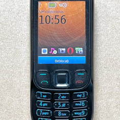 Nokia 6303c Blocat Retea