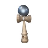 Kendama Jumbo 25 cm distractie colorata