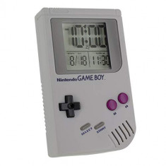 Ceas Nintendo Gameboy Alarm Clock - 60355 foto