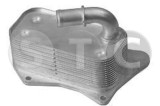 STC T439185 Radiator ulei, ulei motor