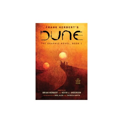 Dune, Volume 1: Book 1 foto