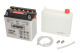 Cumpara ieftin Acumulator Acid/Incarcare uscata cu acid/Pornire (vinzari limitate catre consumatori) 4 RIDE 12V 9Ah 85A R+ Cu intretinere electrolit inclus 138x77x14
