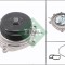 INA 538 0804 10 Pompă de apă, răcire motor