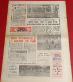 Ziarul Sportul Supliment FOTBAL 27.01.1989