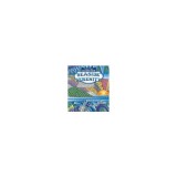 Creative Pages: Seaside Serenity Coloring Book (Paperback) &mdash; Relaxing Coastal Scenes for Mindful Coloring and Creative Escape