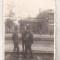 bnk foto - Militari in gara Cernavoda - anii `40