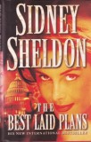 Sidney Sheldon - The Best Laid Plans