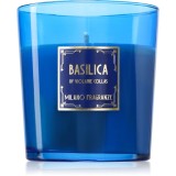 Milano Fragranze Basilica lum&acirc;nare parfumată 220 g