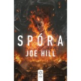 Sp&oacute;ra - Joe Hill