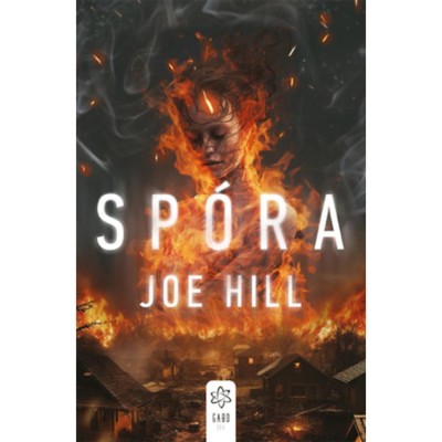 Sp&amp;oacute;ra - Joe Hill foto
