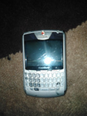 blackberry 8707v foto