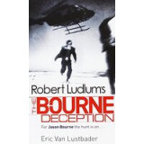 Robert Ludlum&#039;s The Bourne deception
