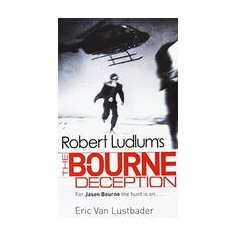 Robert Ludlum's The Bourne deception