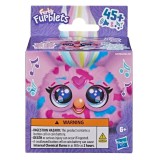 FURBY FURBLETS JUCARIE INTERACTIVA BOO KIN HALLOWEEN