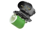Rezistenta Ventilator habitaclu Opel Corsa C 2000-, Meriva 2003-, NTY ERD-PL-001