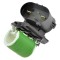 Rezistenta Ventilator habitaclu Opel Corsa C 2000-, Meriva 2003-, NTY ERD-PL-001