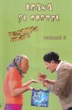 Vacanta Mare - Leana si Costel, volumul 5