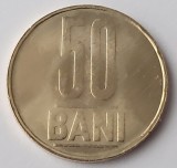 Romania, 50 Bani 2005