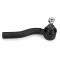 Cap bara Fiat 500 (312), 500 C (312), Panda (169); Ford Ka (Ru8) TEKNOROT parte montare : Punte fata, Stanga, spre exterior