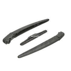 Brat stergator luneta + lamela Citroen DS4 cu 3 usi (06.11 ->) POLCAR 23C1RWT2