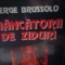 MANCATORII DE ZIDURI - SERGE BRUSSOLO, ALDO PRESS 179 PAG