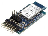 Placă Prototip Bluetooth UART RN-42 PMODBT2
