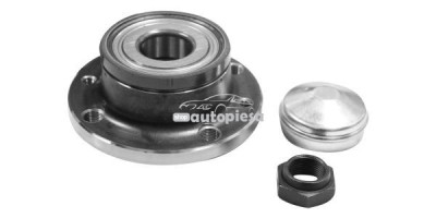 Set rulment roata FIAT STILO Multi Wagon (192) (2003 - 2008) RINGER 1141006119 foto