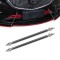 Set 2 Tije din Aluminiu reglabile pentru Consolidare Spoiler, lungime 10cm,