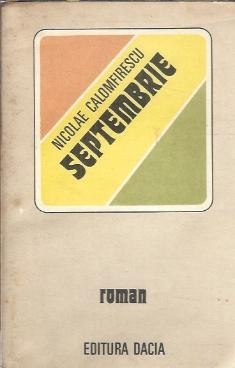 Septembrie - Nicolae Calomfirescu foto